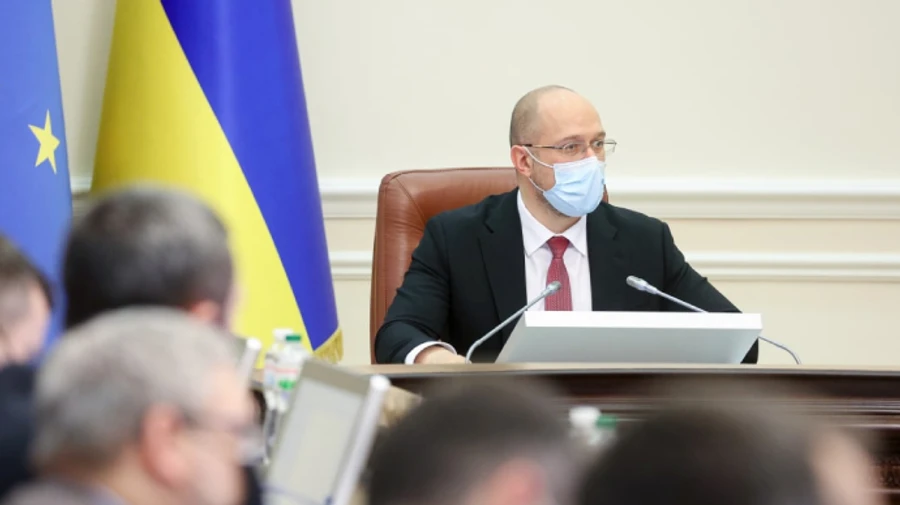 Украина будет с теплом и светом – Шмигаль