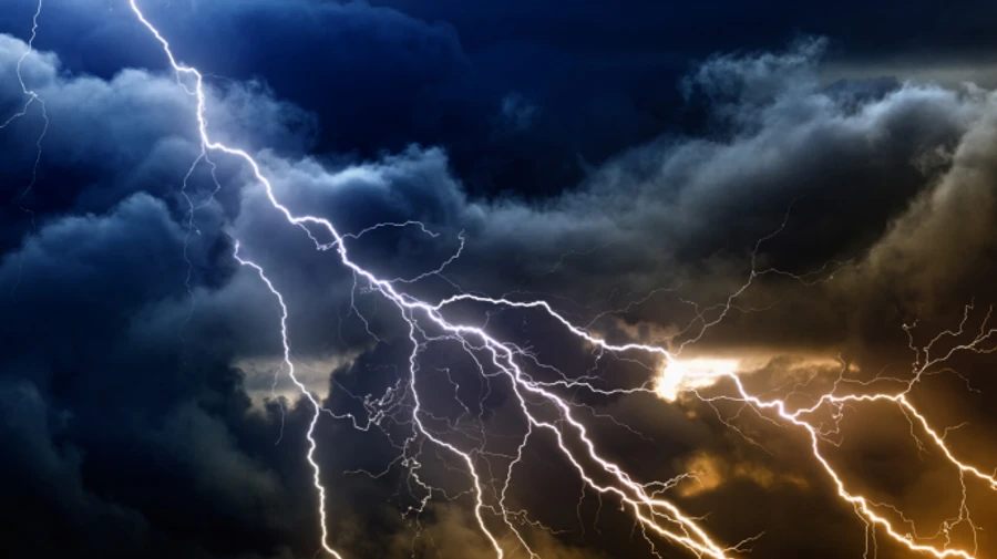 Рятувальники попереджають про небезпечні погодні явища