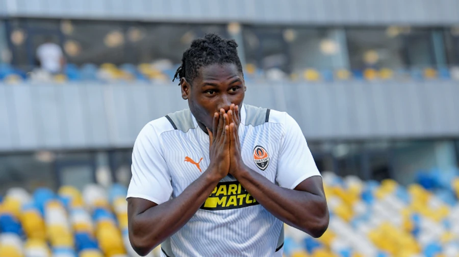 Шахтер обыграл Металлист-1925 в 4 туре УПЛ