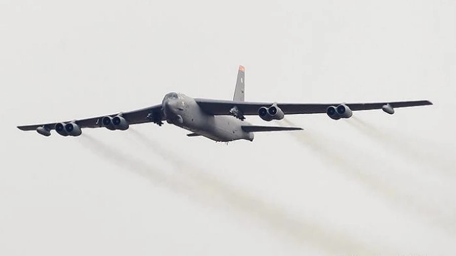 Авіаудари США знищили понад 200 бойовиків Талібану