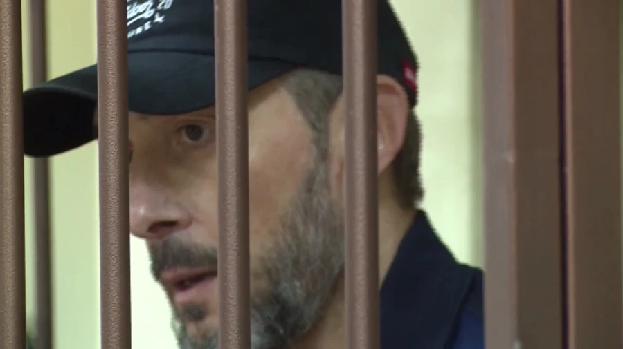 У Росії ув’язнили агента СБУ за нібито контрабанду запчастин до ЗРК