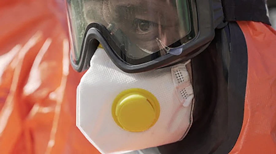 В Киеве 18 химически опасных объектов – спасатели