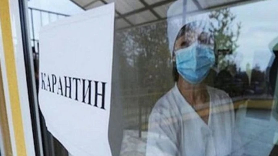 Кабмін посилить протиепідемічні заходи попри 38-40% людей з імунітетом