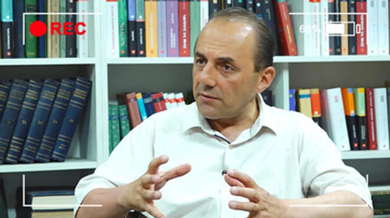 Без иллюзий о России: как война и две революции изменили Армению