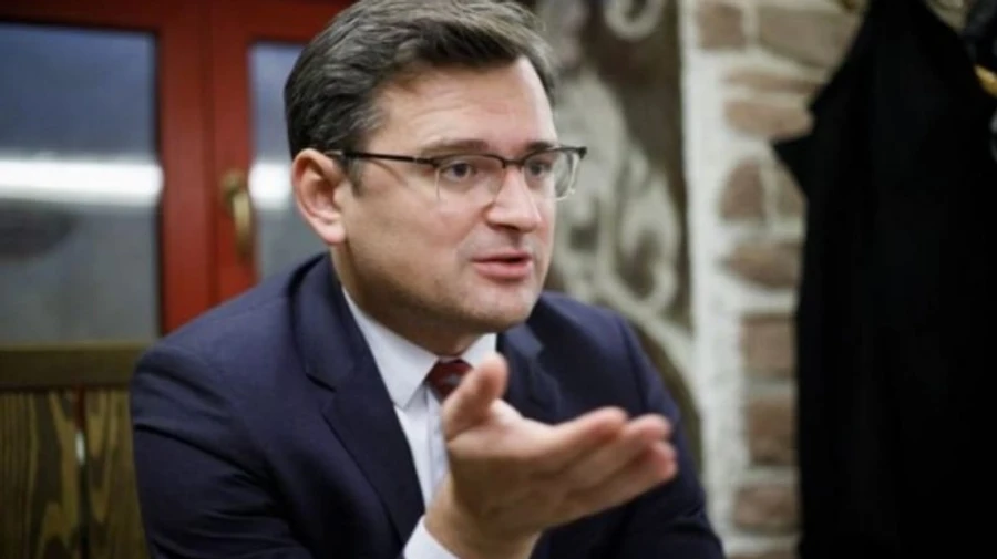 Кулеба не понимает, как можно не пригласить Украину на саммит НАТО