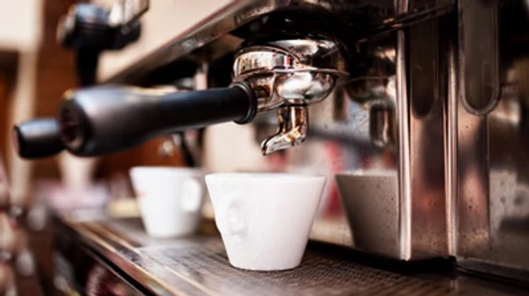 Ароматный бизнес. Как зарабатывать на кофе