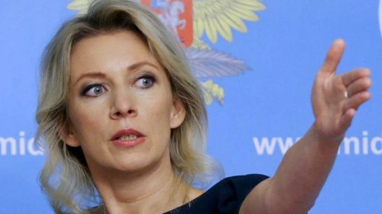 В МЗС РФ натякнули, що Чехія сама винна у вибухах на складах