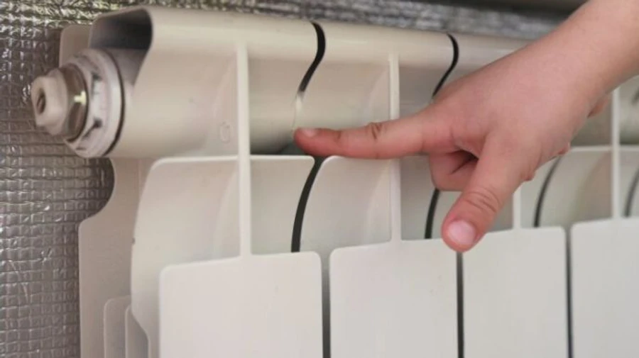 Пришла весна: в Киеве начали отключать отопление