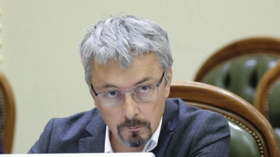 Ткаченко про закриття телеканалів: Рішення очікували вже давно, лише зараз з’явилися підстави