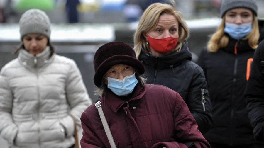 Ляшко: МОЗ не вимагатиме продовжувати локдаун після 25 січня