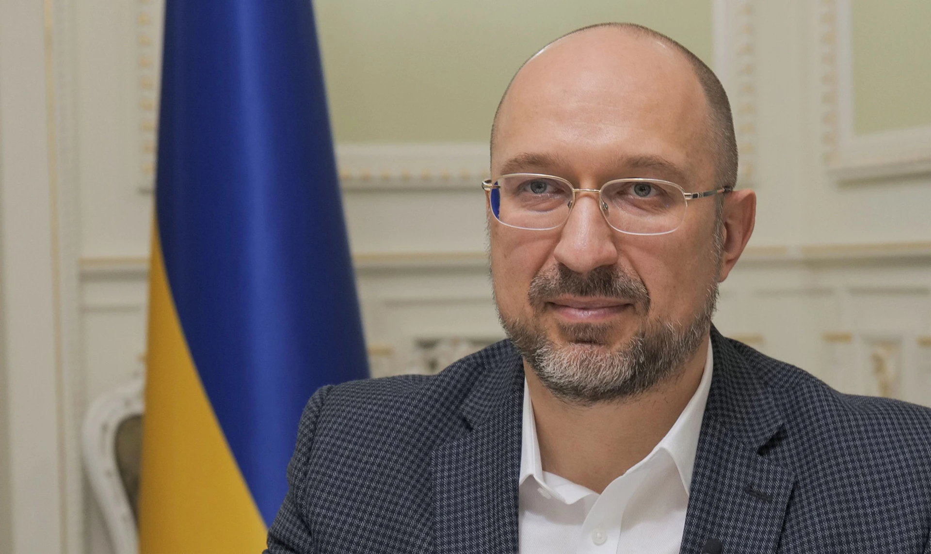 Премьер Денис Шмыгаль: Карантин выходного дня – это украинский продукт