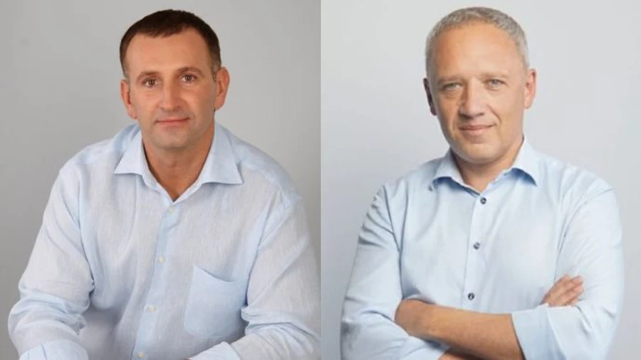 За крісло мера Чернівців позмагаються кандидати, пов'язані з ОПЗЖ і Самопоміччю