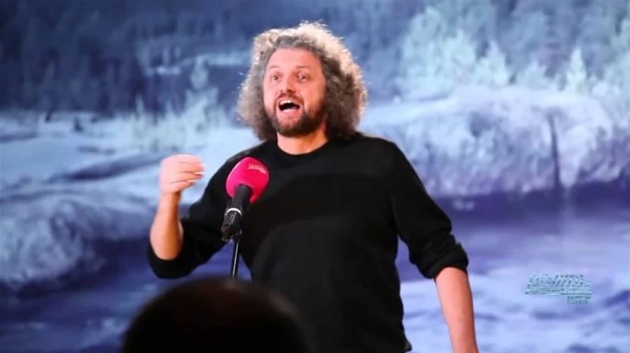 Зниклого білоруського поета виявили в ізоляторі