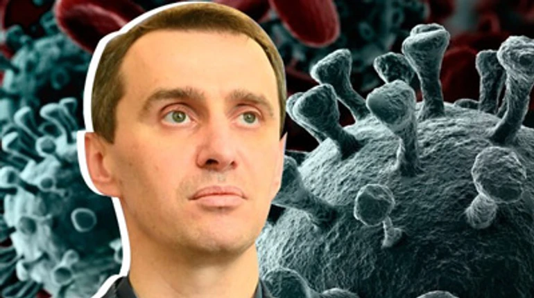 Как бесплатно сделать тест и вылечить COVID-19. Интервью главного санитарного врача Виктора Ляшко