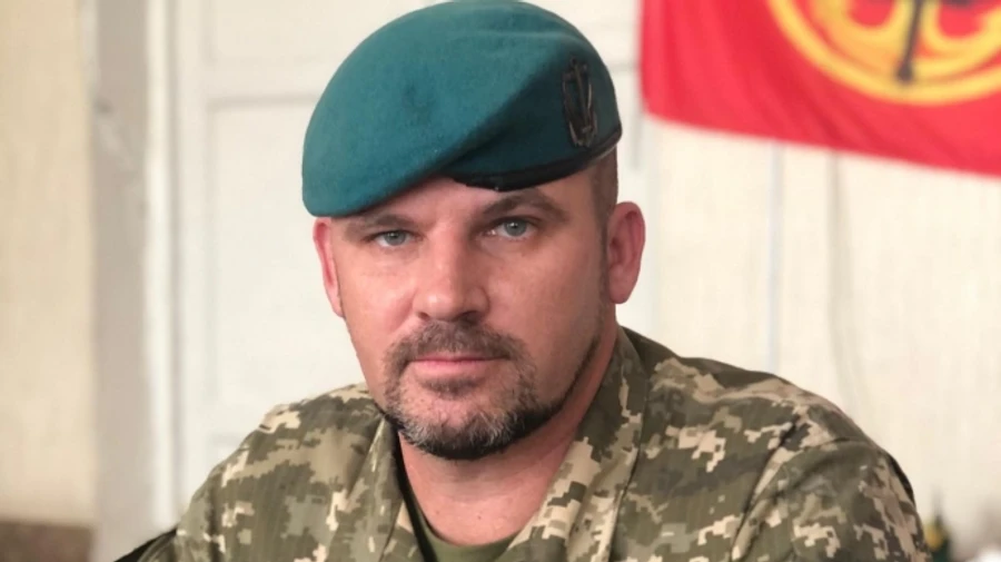 Зеленский поставил задачу Гнатову: Больше боевого опыта в планировании операций