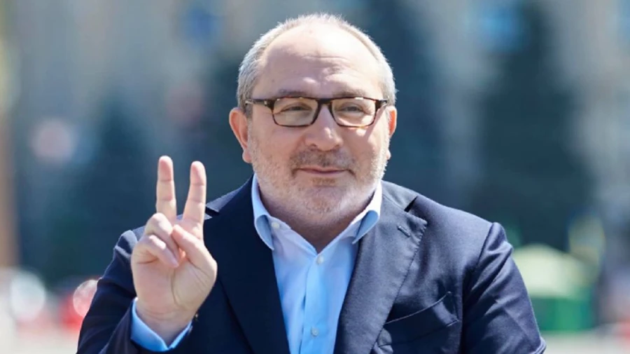 Кернеса доставили в немецкую клинику в противоковидной капсуле. Он в сознании