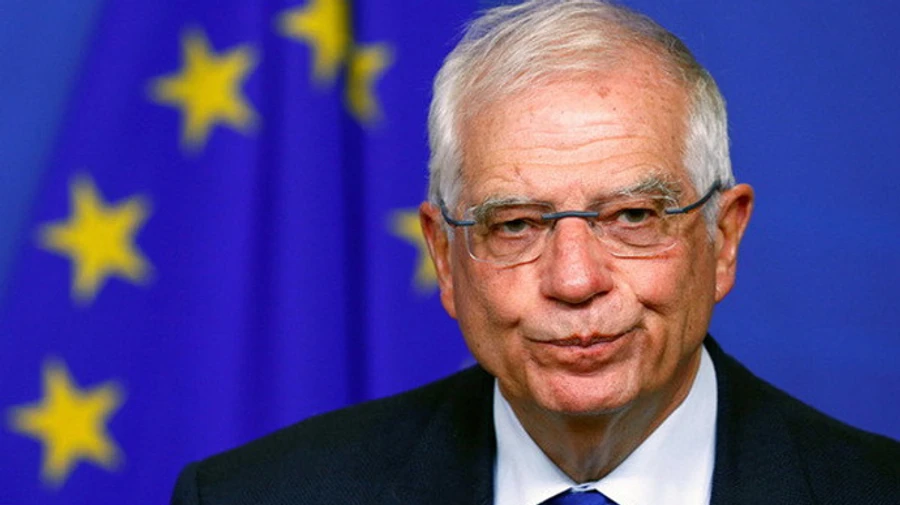 ЄС вважає Лукашенка незаконним президентом Білорусі