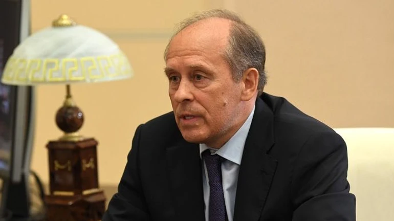 В Минск мог прилететь директор ФСБ РФ - СМИ