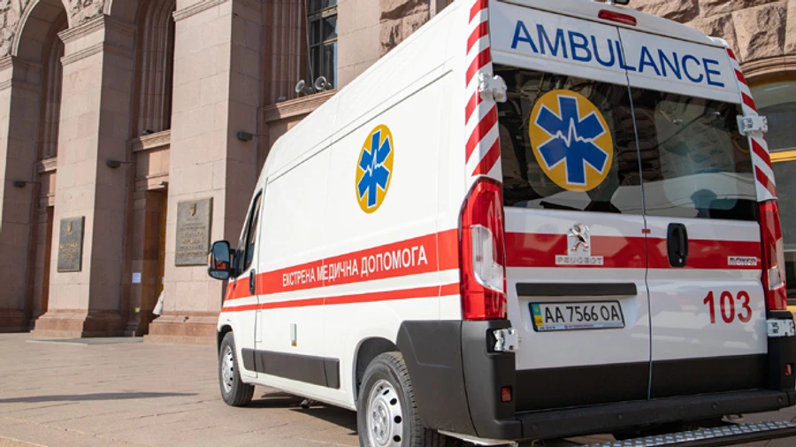 В Киеве снова больше сотни больных COVID-19