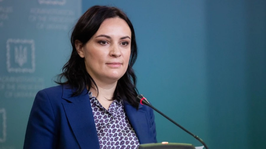 Інвестиційна няня: в ОПУ показали готовий законопроєкт