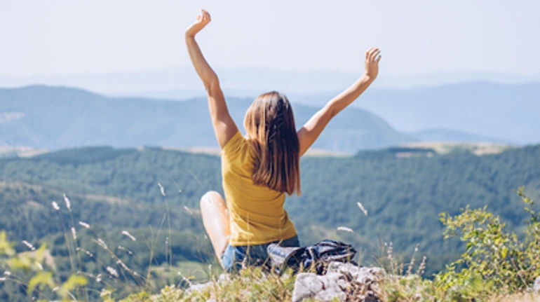 Де відпочити в Україні: напрямки та безпечна організація мандрівки під час карантину