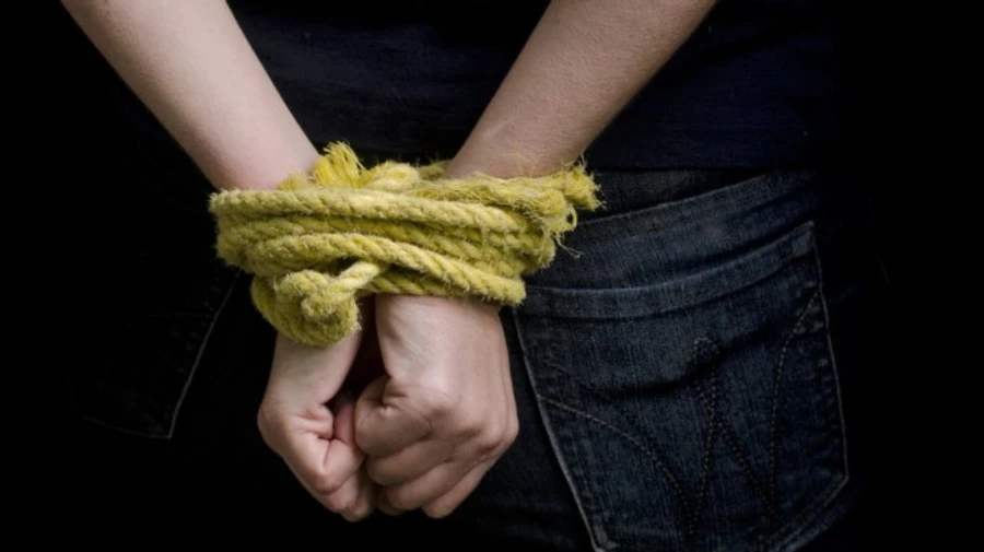 Поліція затримала чотирьох бандитів, які викрали та катували ветерана АТО