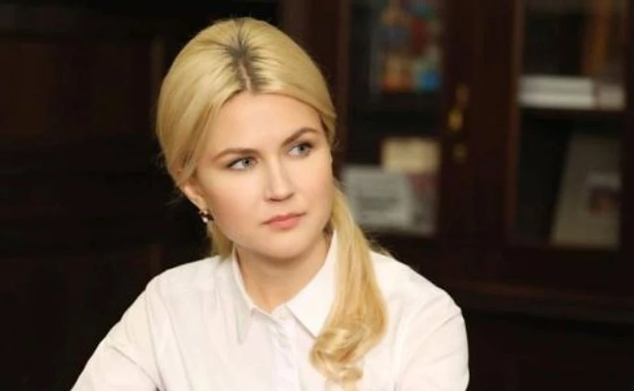 У Раді буде ще одна депутатка: ЦВК визнала Світличну обраною