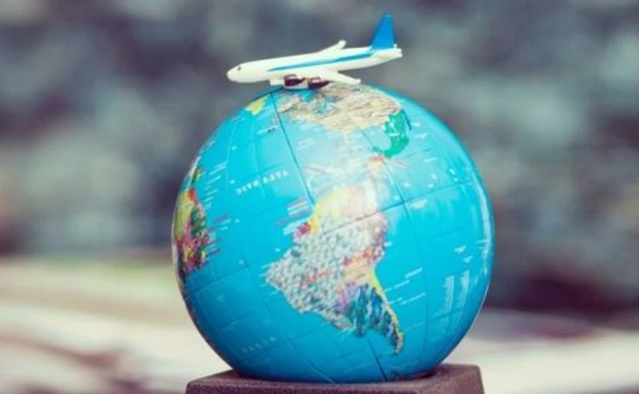 Пограничники рассказали, в какие страны все чаще ездят украинцы