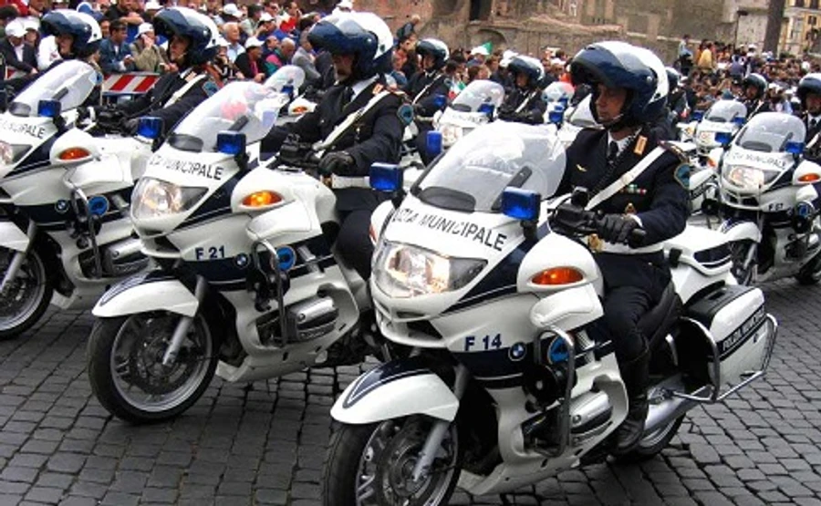 В Європі затримали понад 300 учасників мафіозного клану