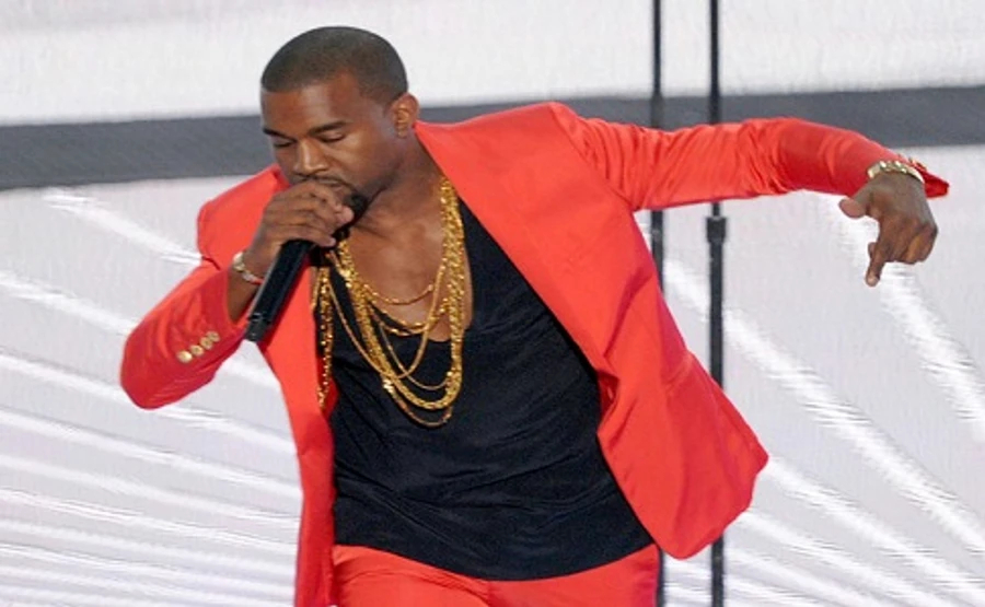 Американский рэпер планирует баллотироваться в президенты США