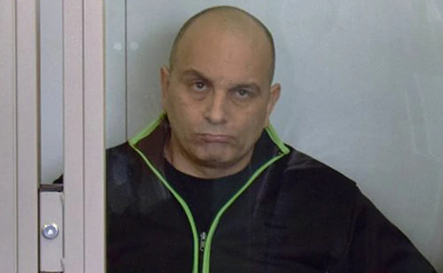 Депутату-радикалу дали 10 років в’язниці за вбивство свободівця