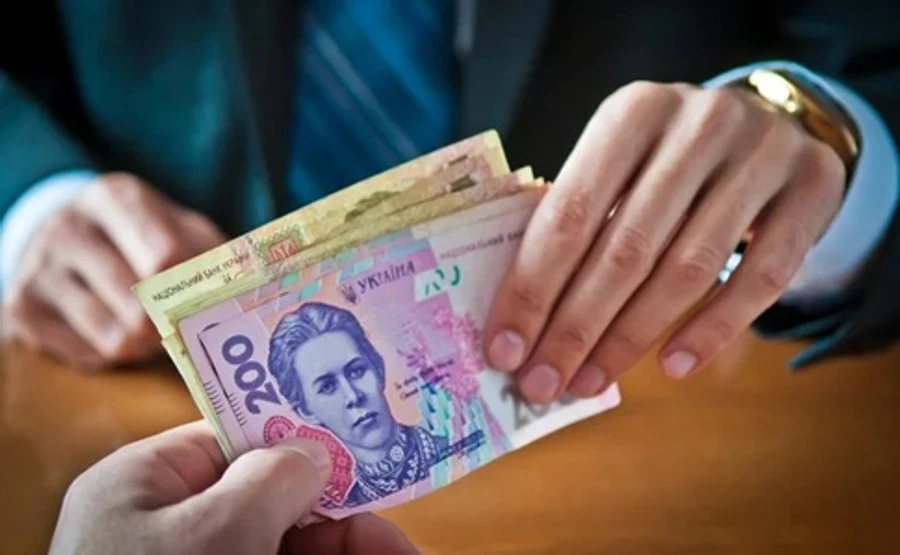 Мінекономрозвитку назвало регіони з найвищою середньою зарплатою