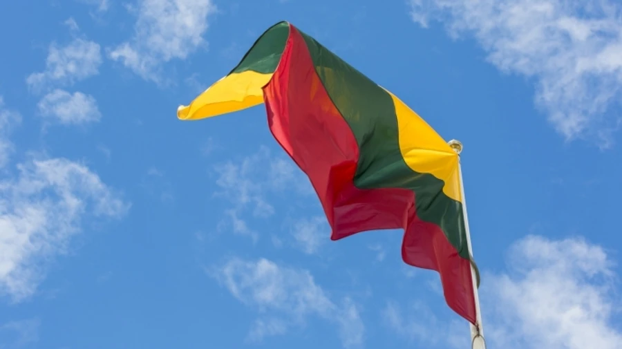 Lithuania foiled attempt by saboteurs to burn aid shipment for Ukraine in 2024