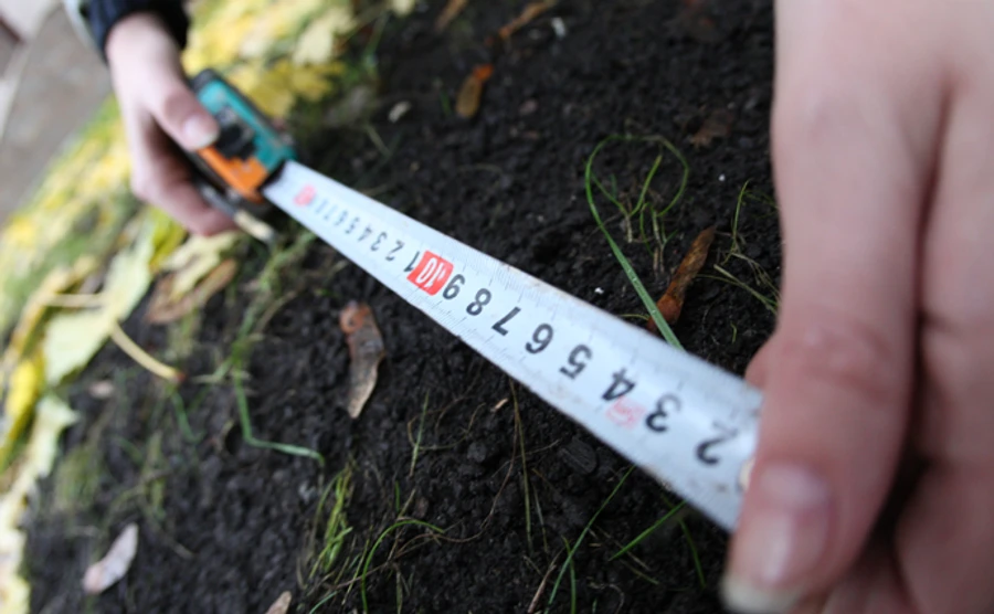 Порошенко продовжив мораторій на продаж земель с/г призначення