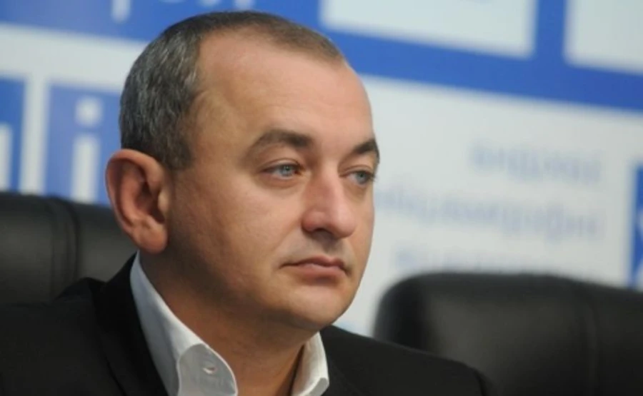 Матіос: Ми близькі до розкриття серії терактів, сліди ведуть на Донбас