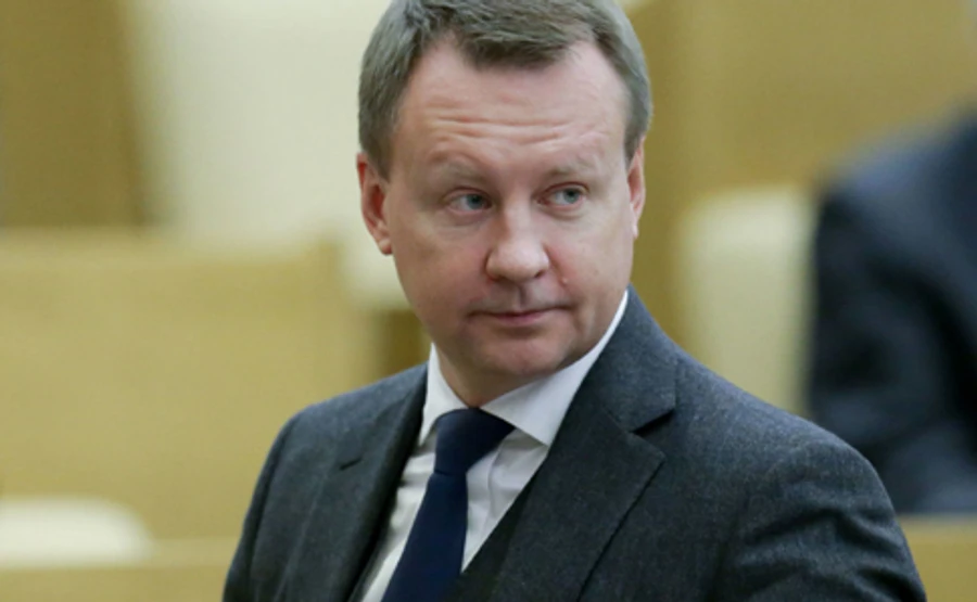 Арестованный по делу Вороненкова был водителем машины киллера – прокуратура