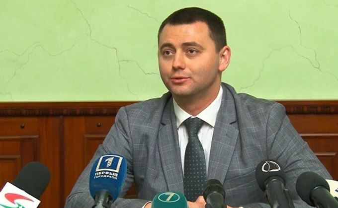 Прокурором Одещини стане виходець із Вінниччини - ЗМІ
