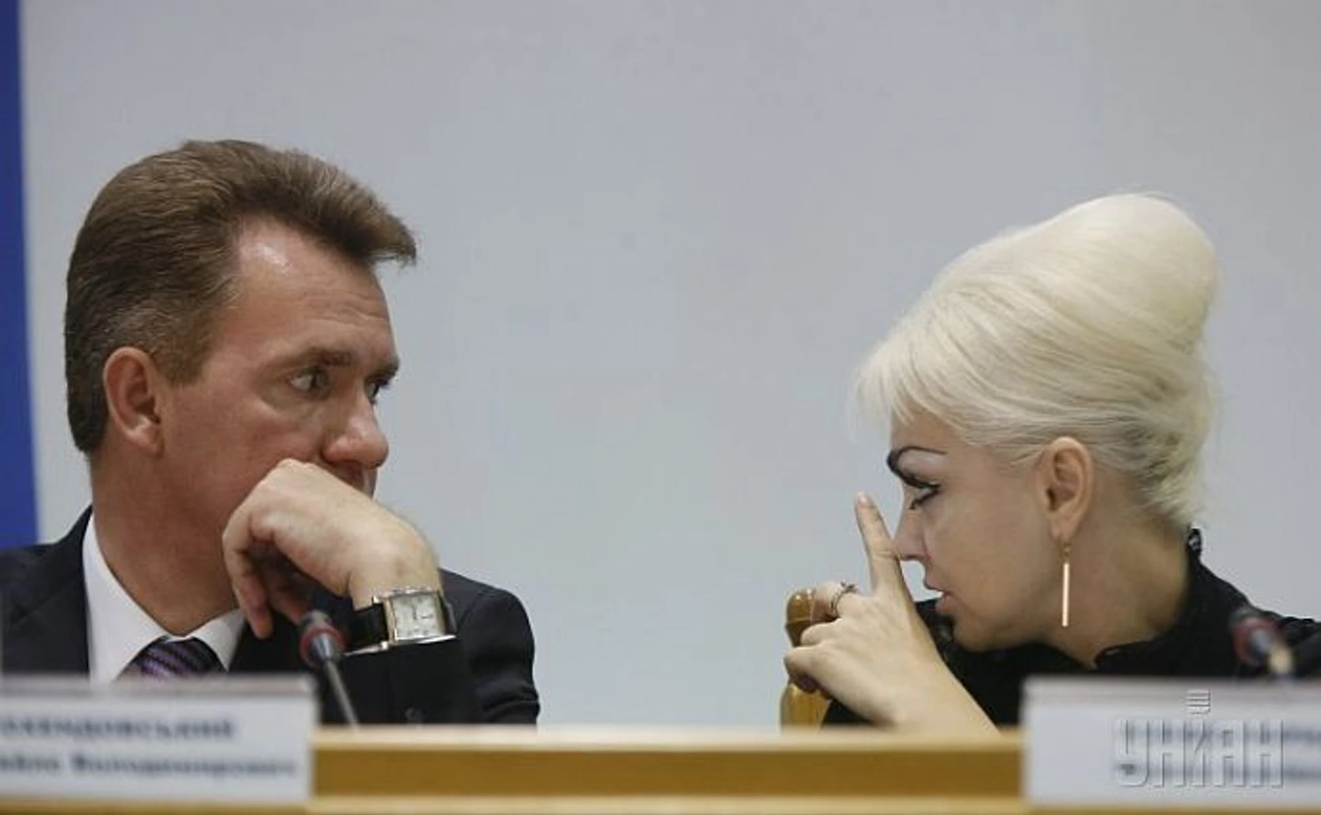 Без Охендовского. Как Порошенко обновляет ЦИК под себя