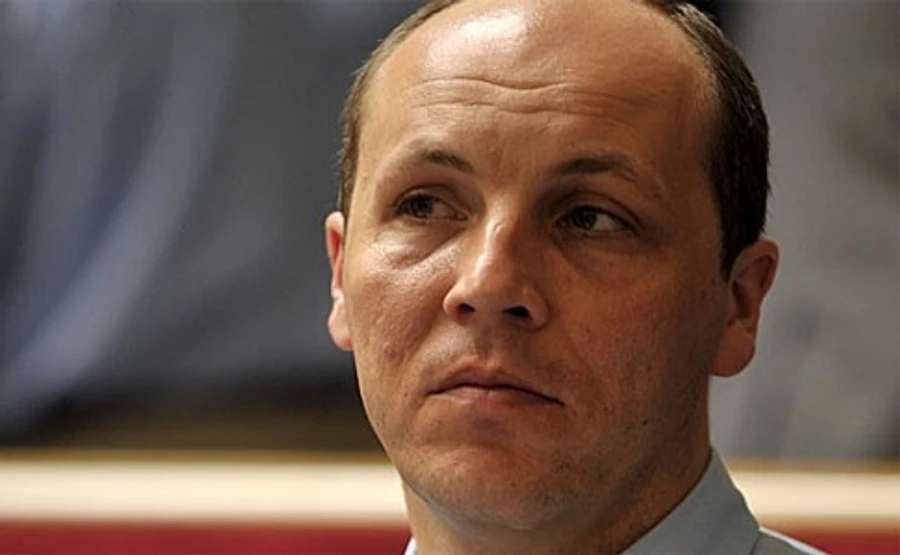 Парубій: Дострокових виборів в Україні не буде