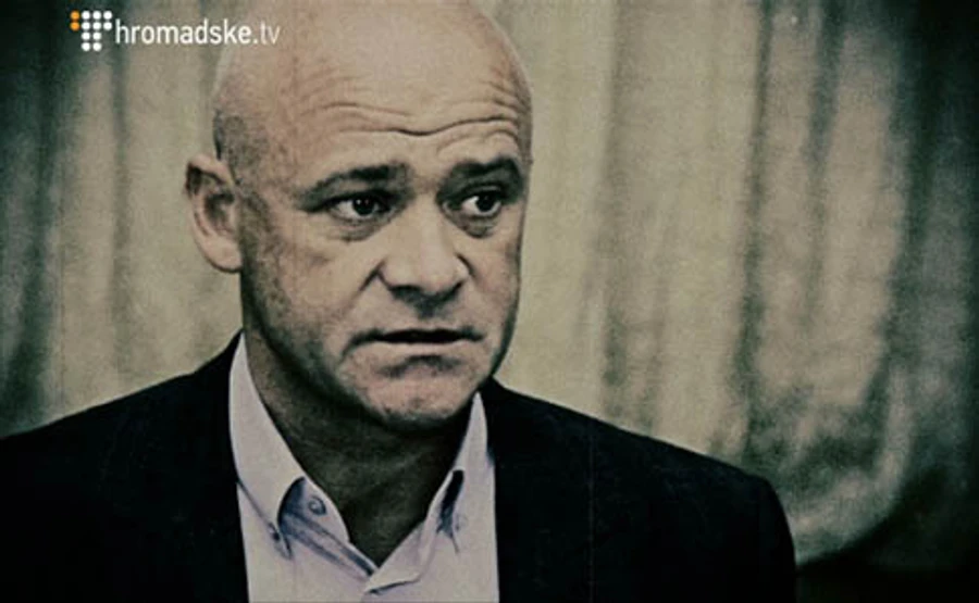 Мэр Одессы контролирует более 20 оффшорных компаний и имеет российский паспорт