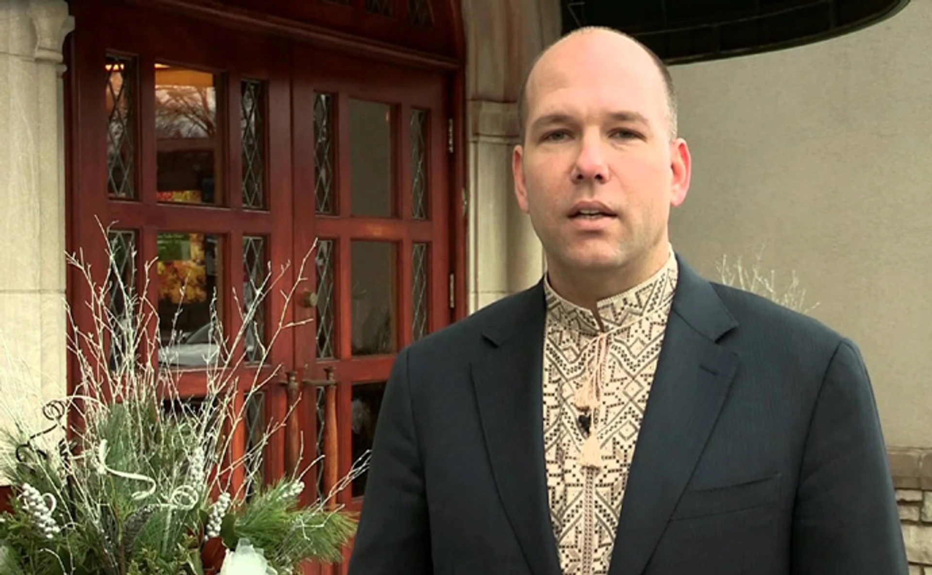 Павло Ґрод: Якби українську діаспору покликав уряд, ми б приїхали робити реформи