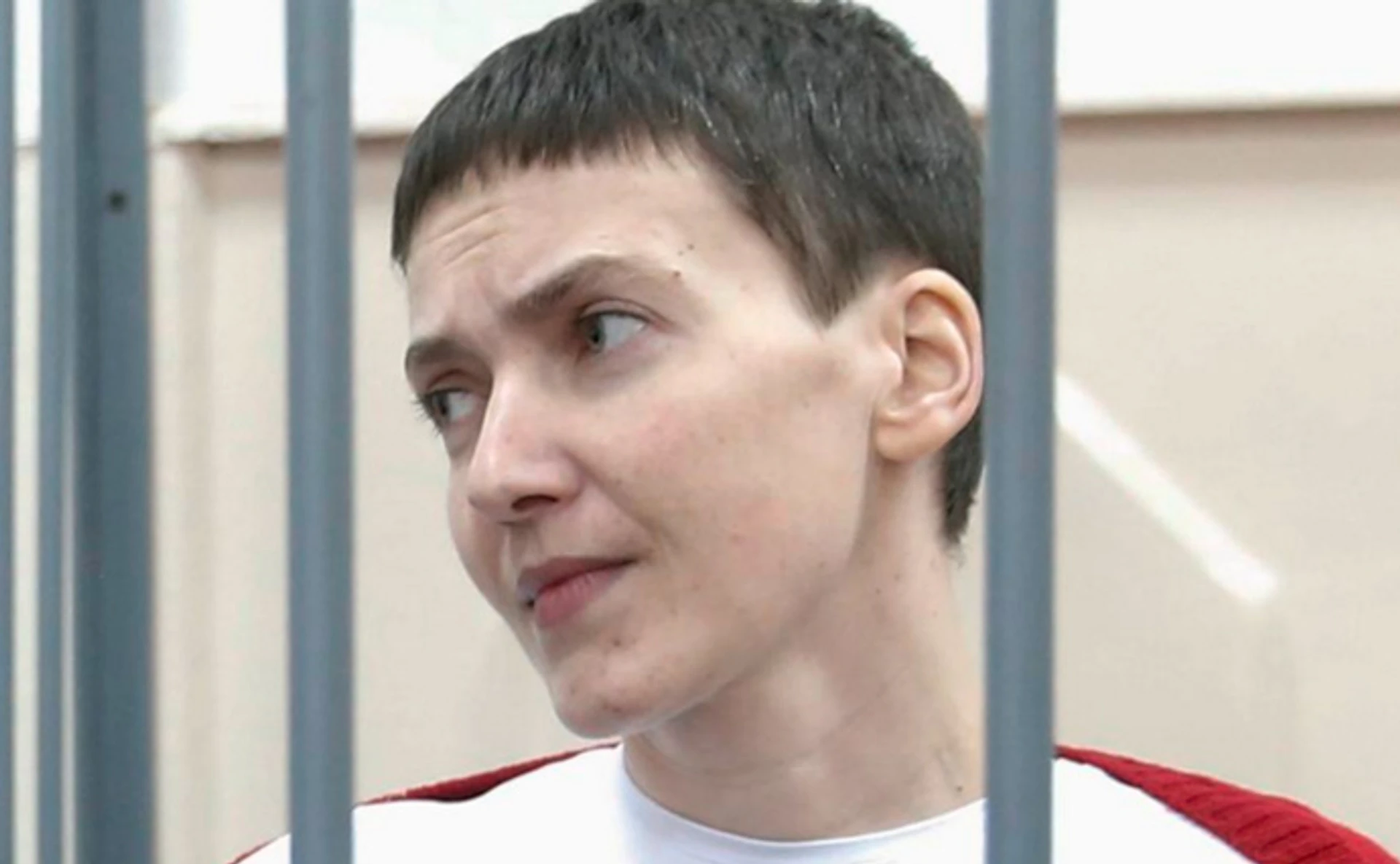 Последнее слово Надежды Савченко зачитали в суде. Надя прокомментировала