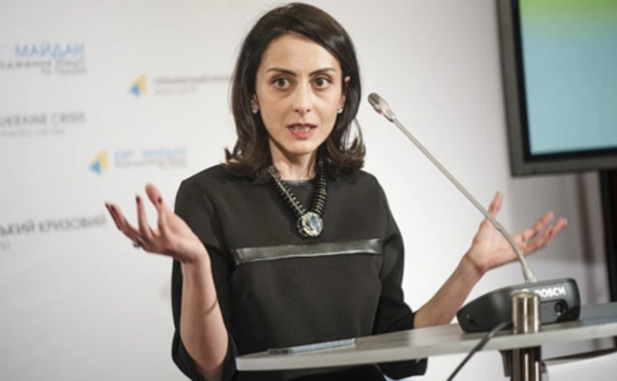 Деканоідзе: Багато кланів уже не знають, куди йти з хабарами