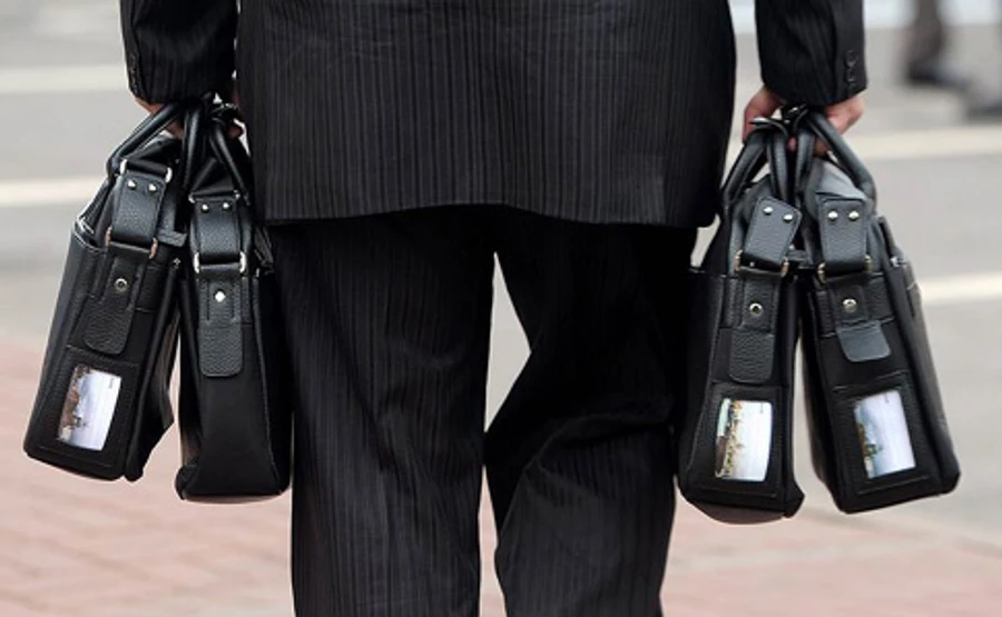 ВР проголосовала закон о Государственной службе