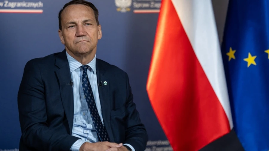 Polish foreign minister after Russian drone incursion: I won't pretend things can't get worse