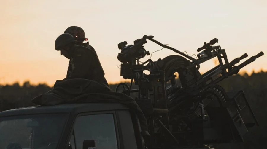 Russians launch 2 ballistic missiles and 93 drones on Ukraine: hits recorded at 20 locations