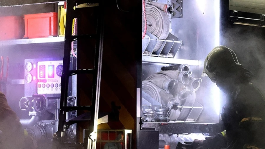 У Миколаєві дрони росіян пошкодили ТЕЦ, 46 тисяч абонентів залишились без тепла