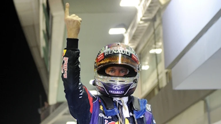 Себастьян Феттель: самозванец или великий чемпион?