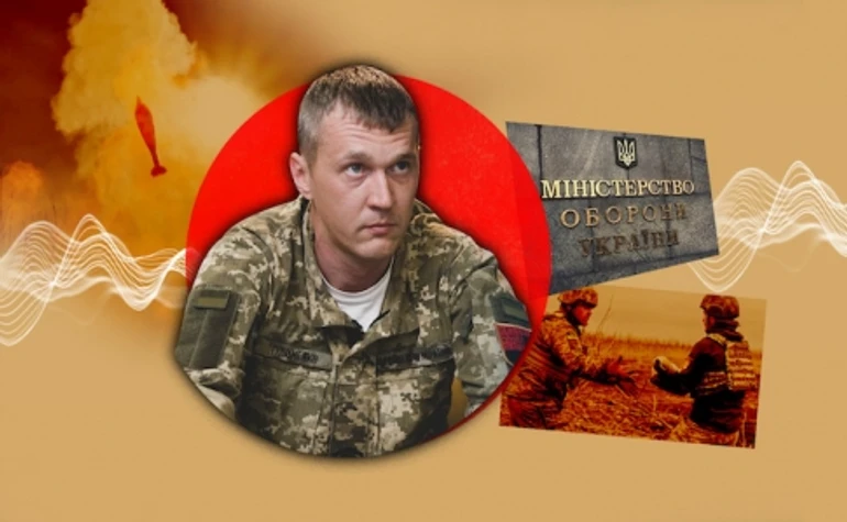 Юрий Гудыменко о выборах в Антикоррупционный совет Минобороны и что не так с украинской оборонкой