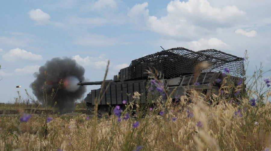 In the war against Ukraine, Russia lost another 1,000 soldiers